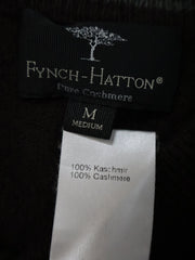 Vesta (100%cashmir) Fynch-Hatton - marimea M - Barbati
