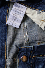 Blugi Carhartt - marimea S W30/L32 - Barbati