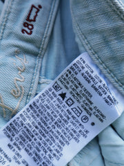 Blugi Levi's - marimea M W28 - Femei