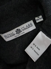 Bluza (matase&casmir) Royal Class - marimea M - Barbati