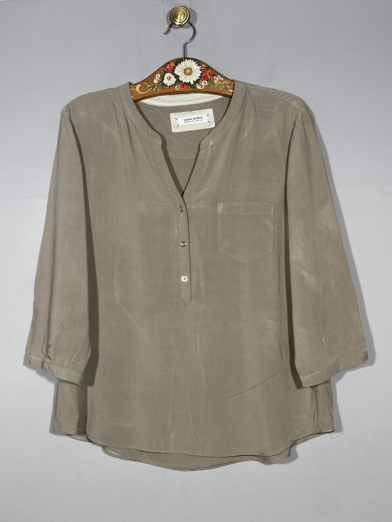 Camasa Gerry Weber - marimea M/L