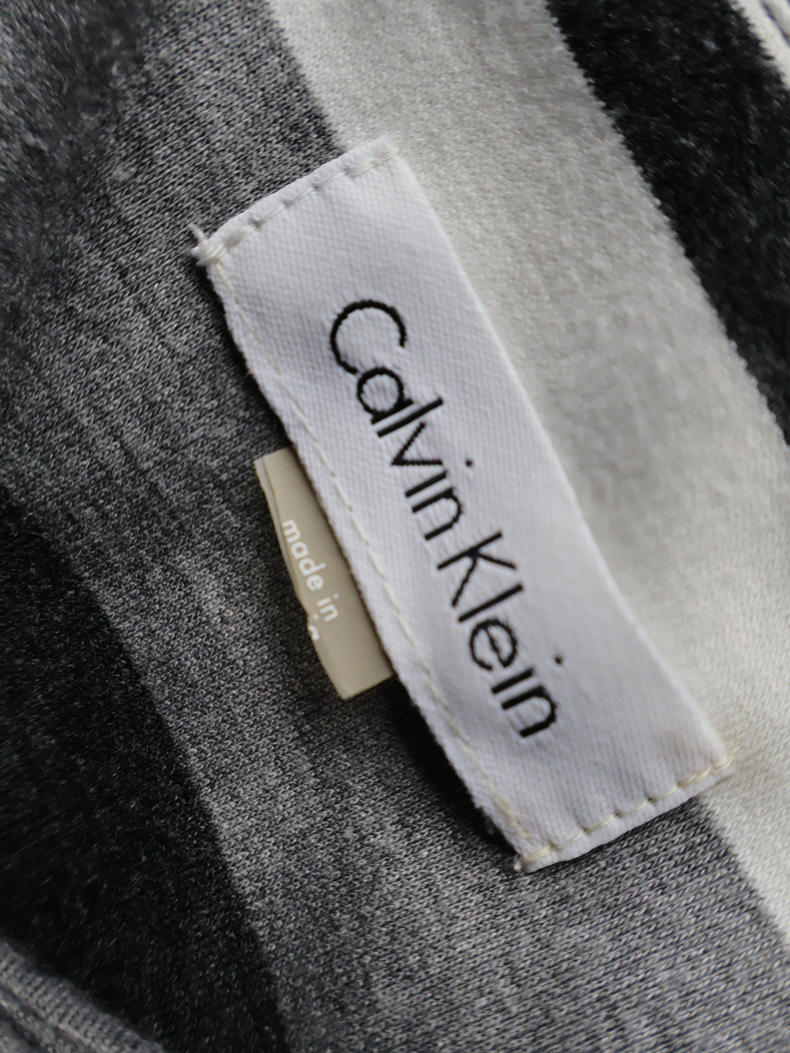 Rochie Calvin Klein - marimea S - Femei