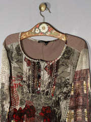 Bluza Marc Aurel - marimea 36 - S
