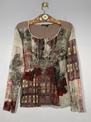 Bluza Marc Aurel - marimea 36 - S