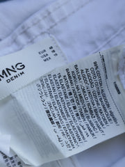 Blugi Mango - marimea XXL/3XL - Femei