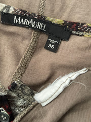 Bluza Marc Aurel - marimea 36 - S