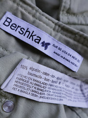 Blugi Bershka - marimea S W26 - Femei