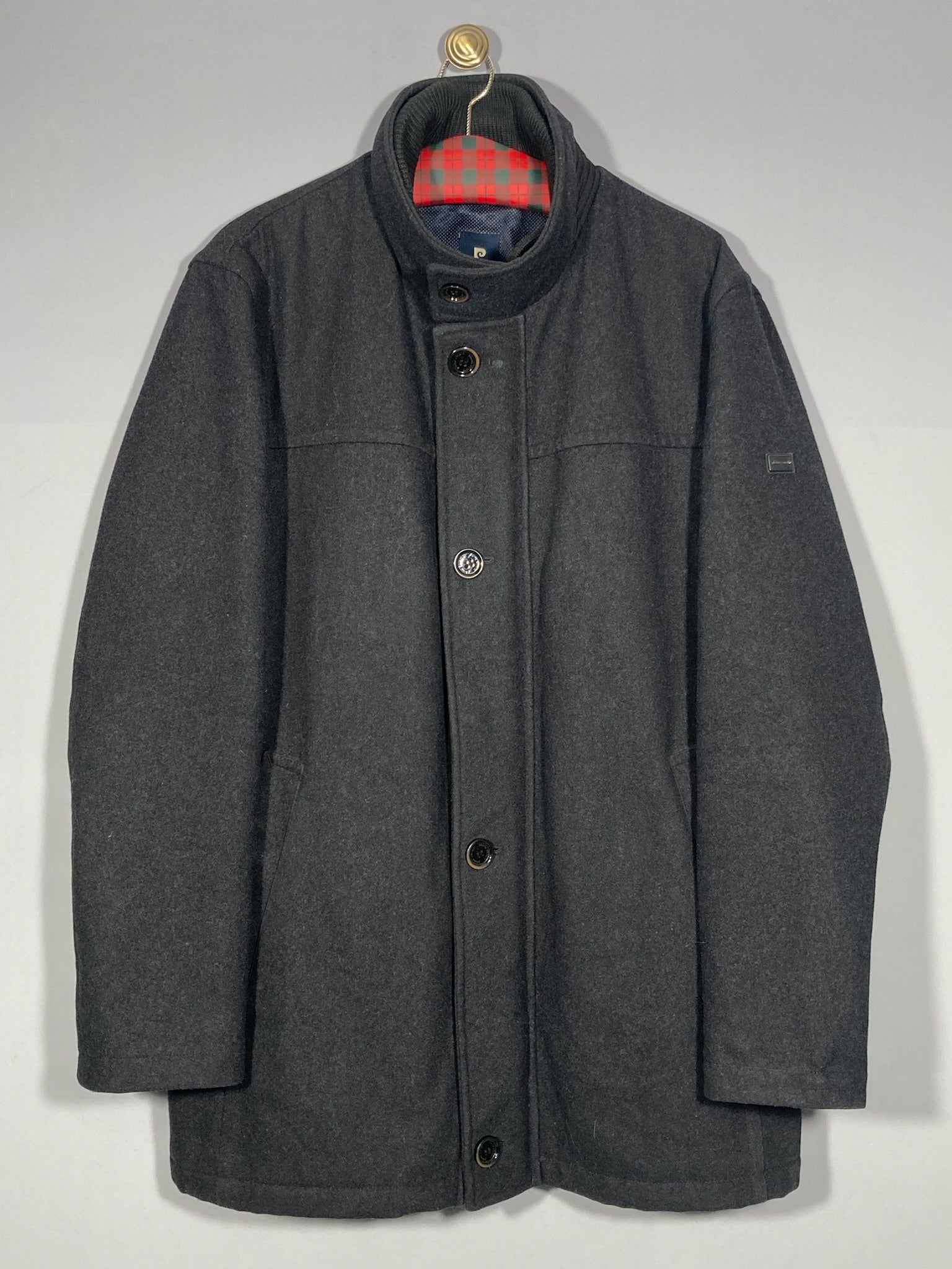 Geaca (tip palton) Pierre Cardin - marimea 52 - XL