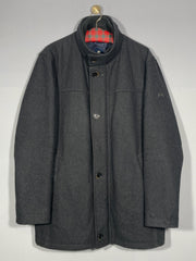 Geaca (tip palton) Pierre Cardin - marimea 52 - XL
