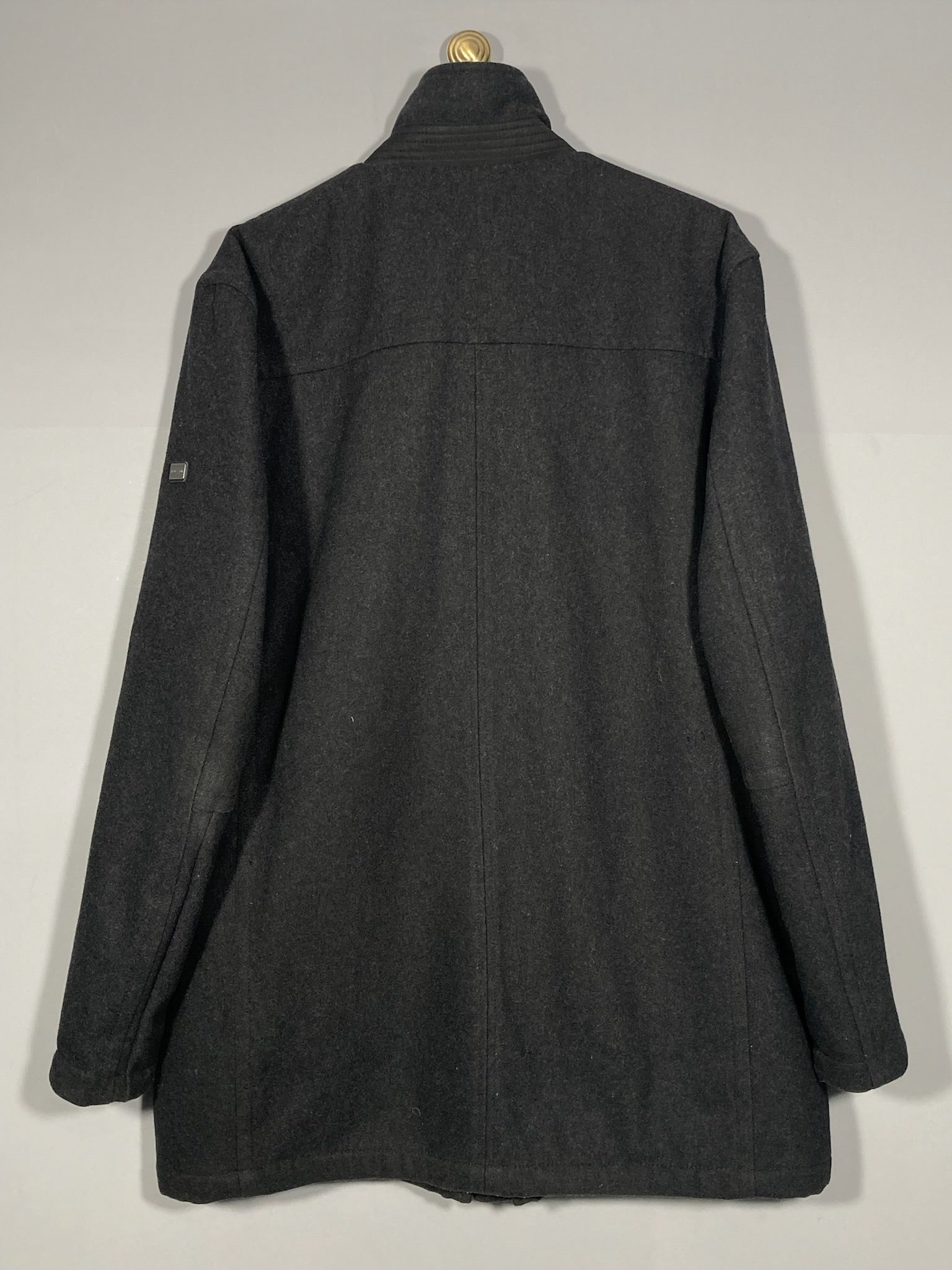 Geaca (tip palton) Pierre Cardin - marimea 52 - XL