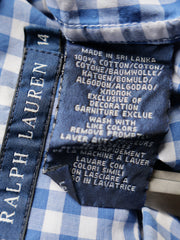 Camasa Polo Ralph Lauren - marimea L - Femei