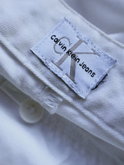 Pantaloni Calvin Klein - marimea S/M - Barbati