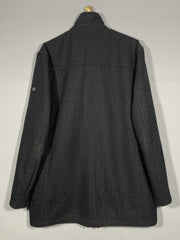 Geaca (tip palton) Pierre Cardin - marimea 52 - XL