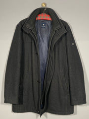 Geaca (tip palton) Pierre Cardin - marimea 52 - XL