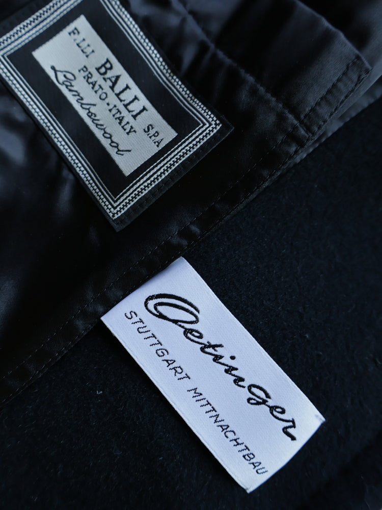 Palton (lana&angora) Jobis - marimea XXL/3XL - Femei