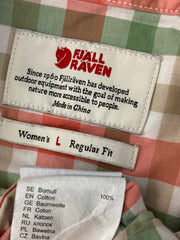 Camasa Fjall Raven - marimea L
