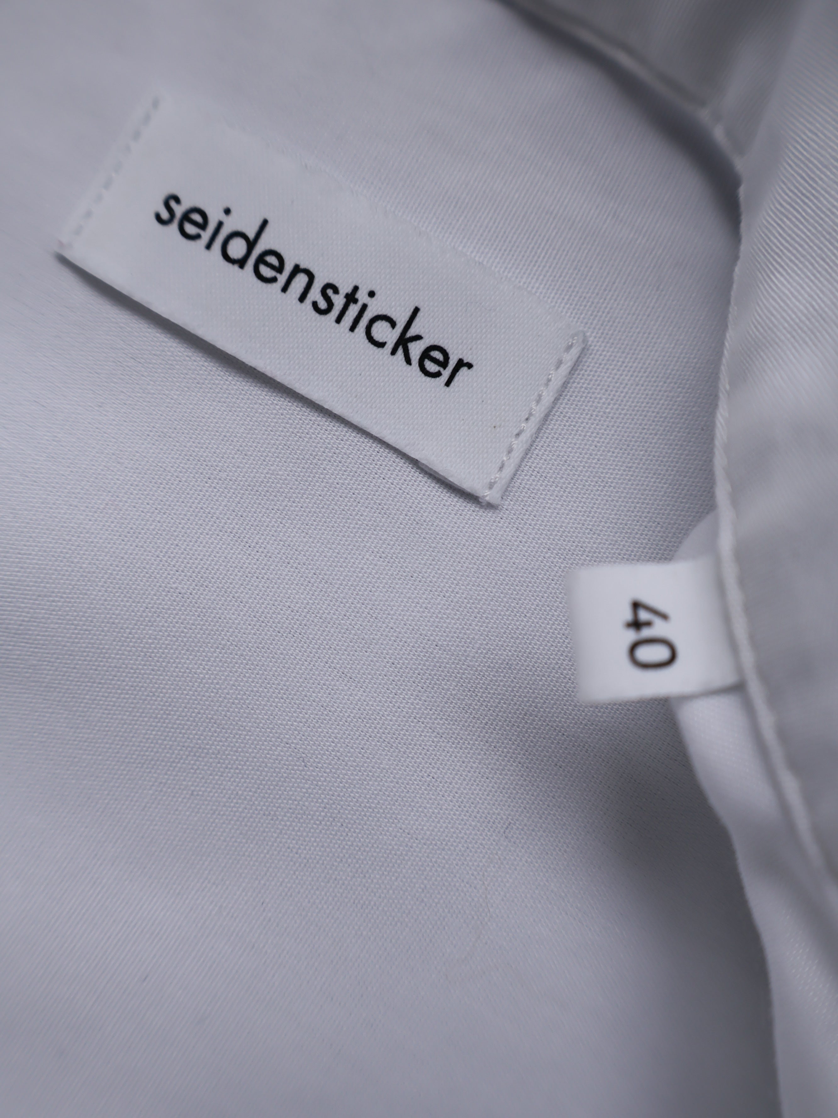 Camasa Seidensticker - marimea L - Femei