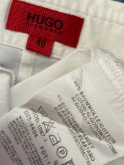 Camasa Hugo Boss - marimea 40 - M/L