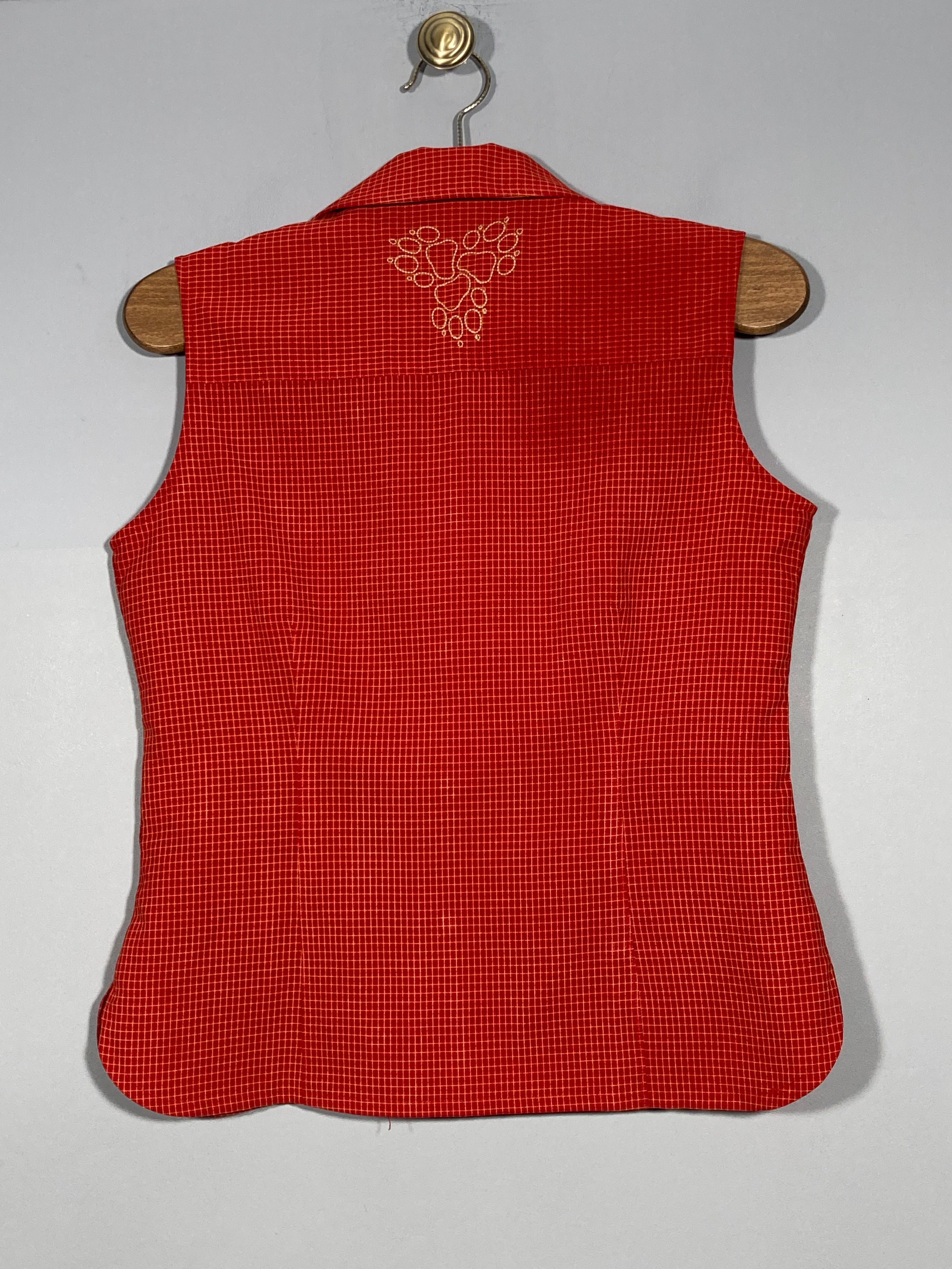 Camasa Jack Wolfskin - marimea S