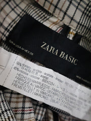 Trenci Zara - marimea M (oversize) - Femei