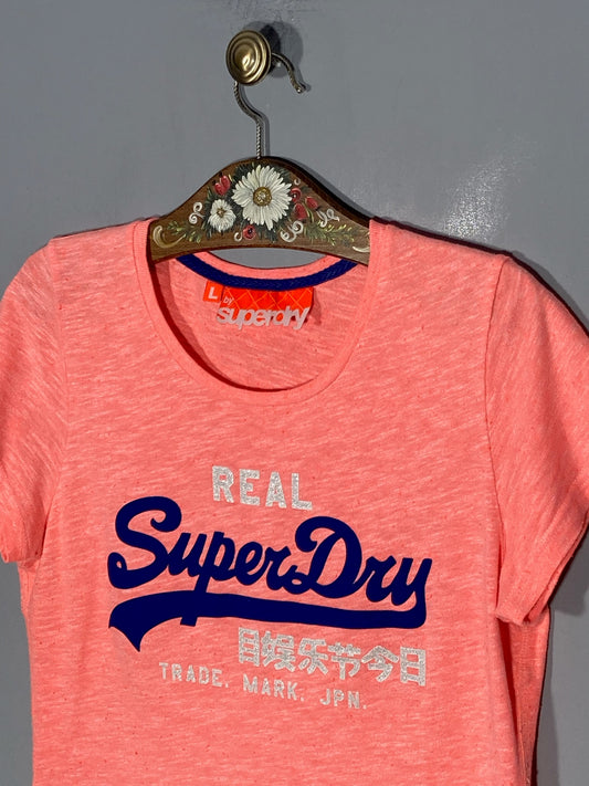 Tricou SuperDry - marimea L