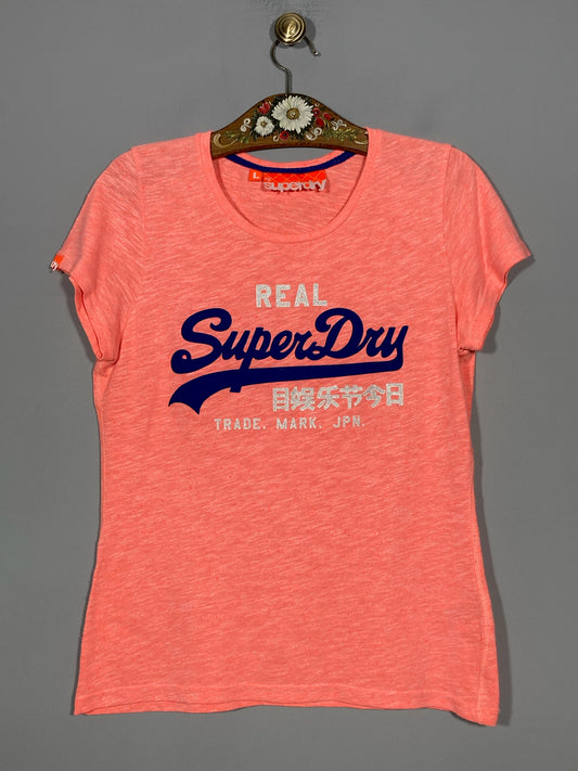 Tricou SuperDry - marimea L