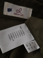 Camasa (100%lioncel) Emilia Lay - marimea 3XL - Femei