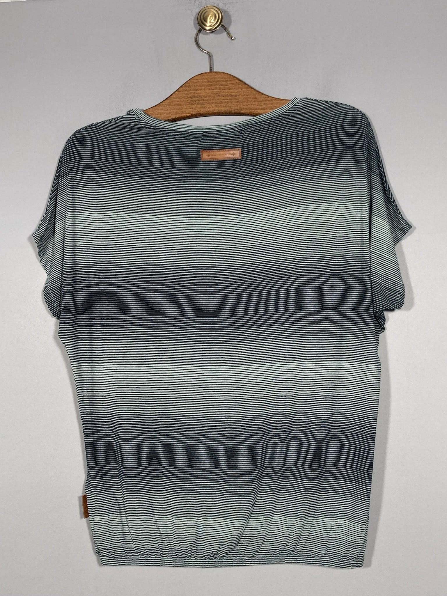 Tricou Naketano - marimea M