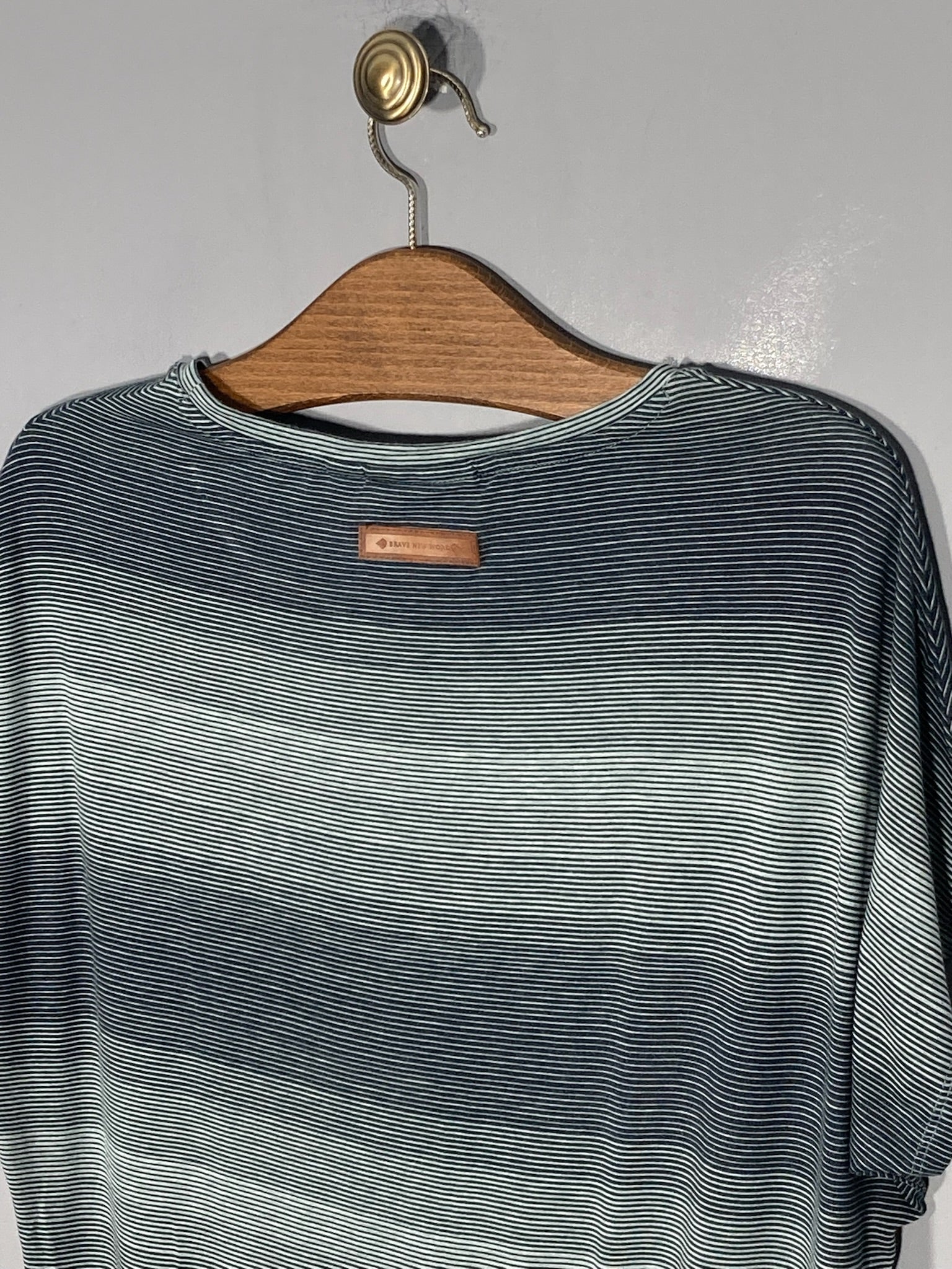 Tricou Naketano - marimea M
