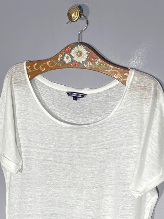 Tricou Tommy Hilfiger - marimea L