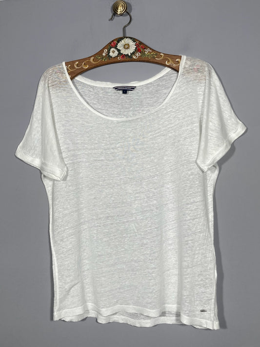 Tricou Tommy Hilfiger - marimea L