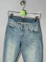 Blugi Levi's - marimea XS W25/L32 - Femei