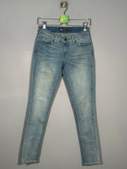 Blugi Levi's - marimea XS W25/L32 - Femei