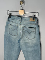 Blugi Levi's - marimea XS W25/L32 - Femei