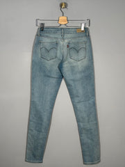 Blugi Levi's - marimea XS W25/L32 - Femei