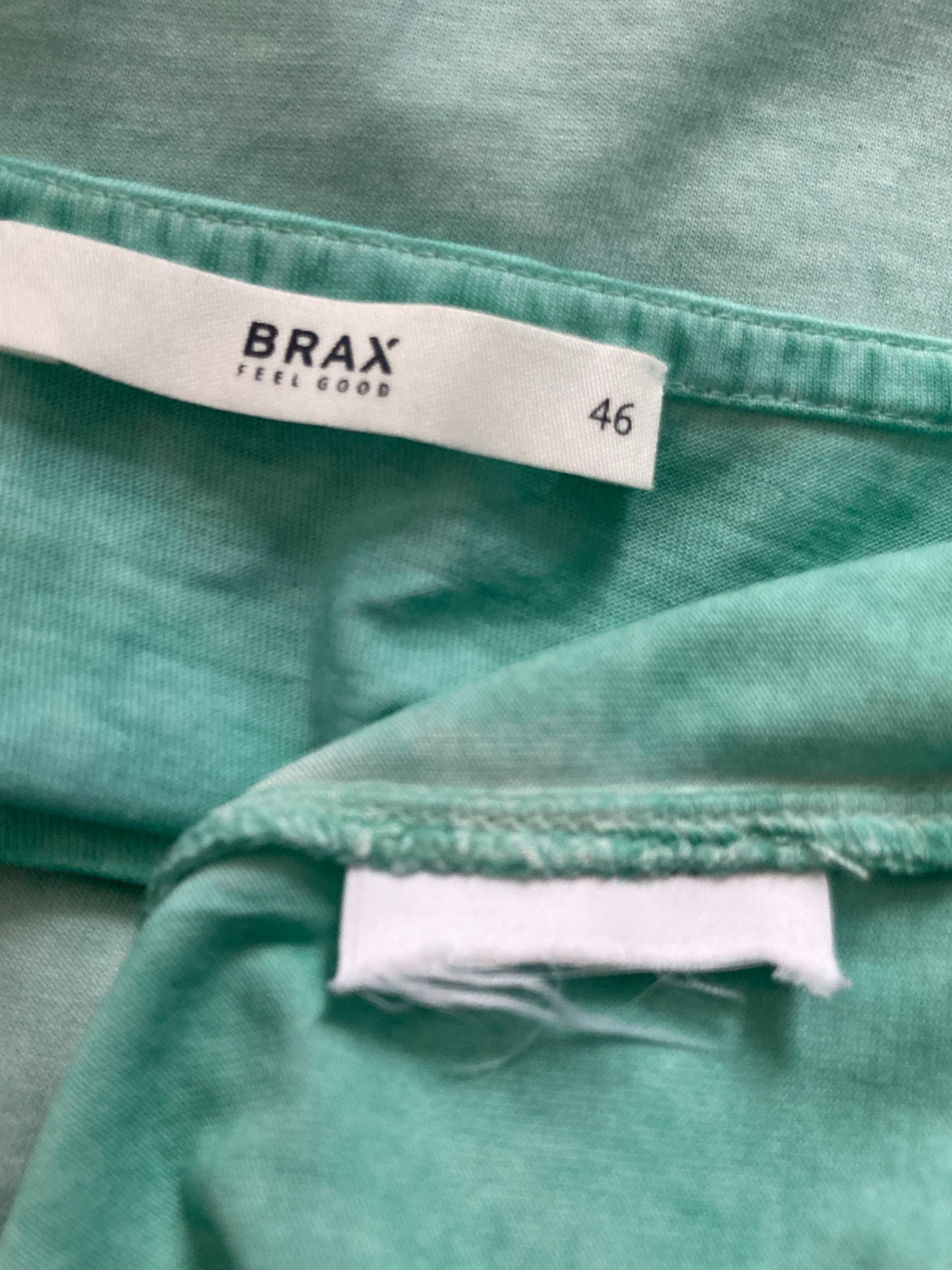 Tricou Brax - marimea 46 - XL/XXL