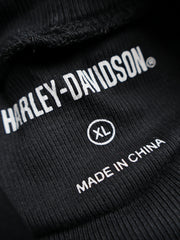 Bluza Harley-Davidson - marimea XL - Femei