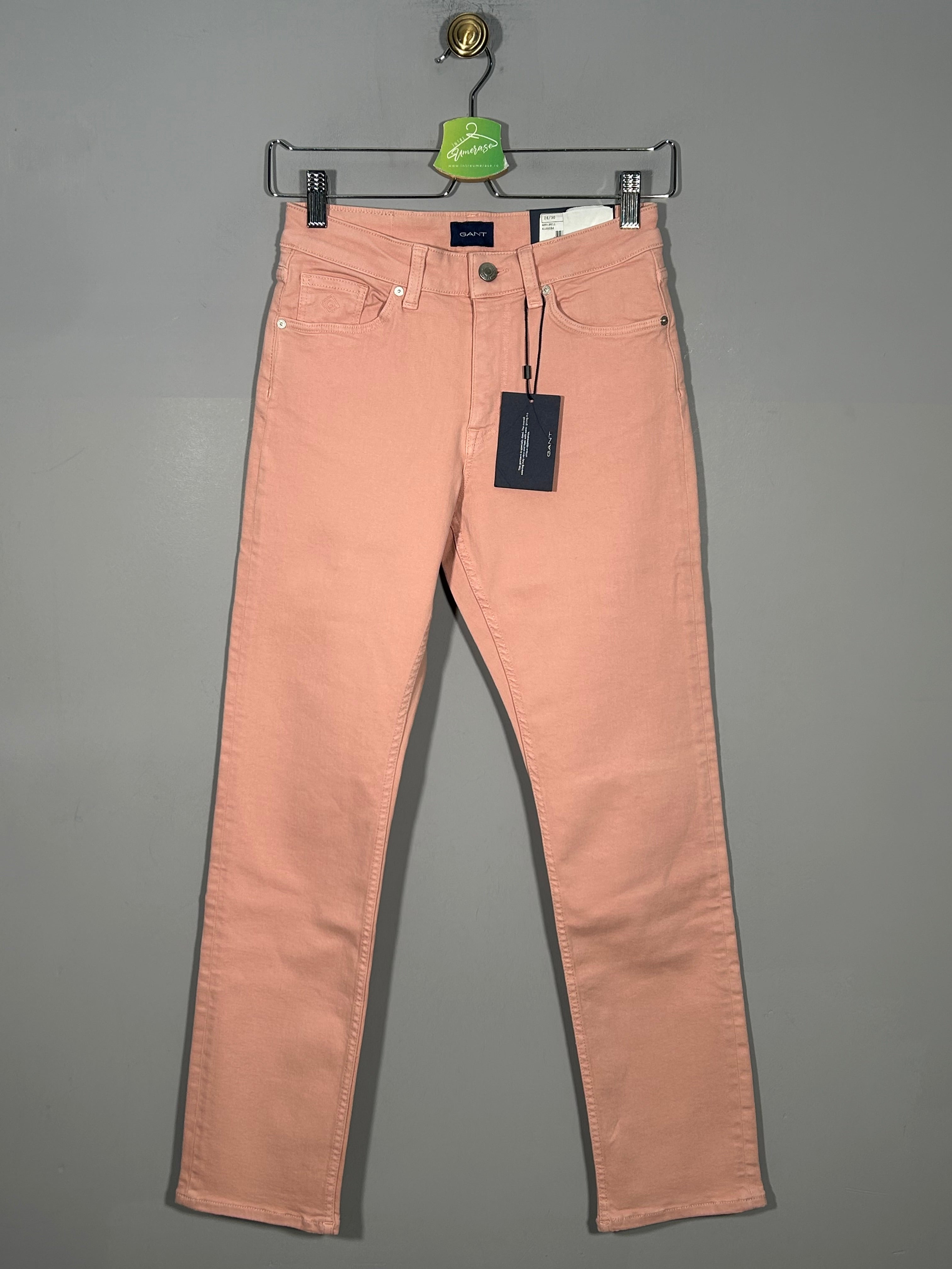 Blugi Gant - marimea S W26/L30 - Femei