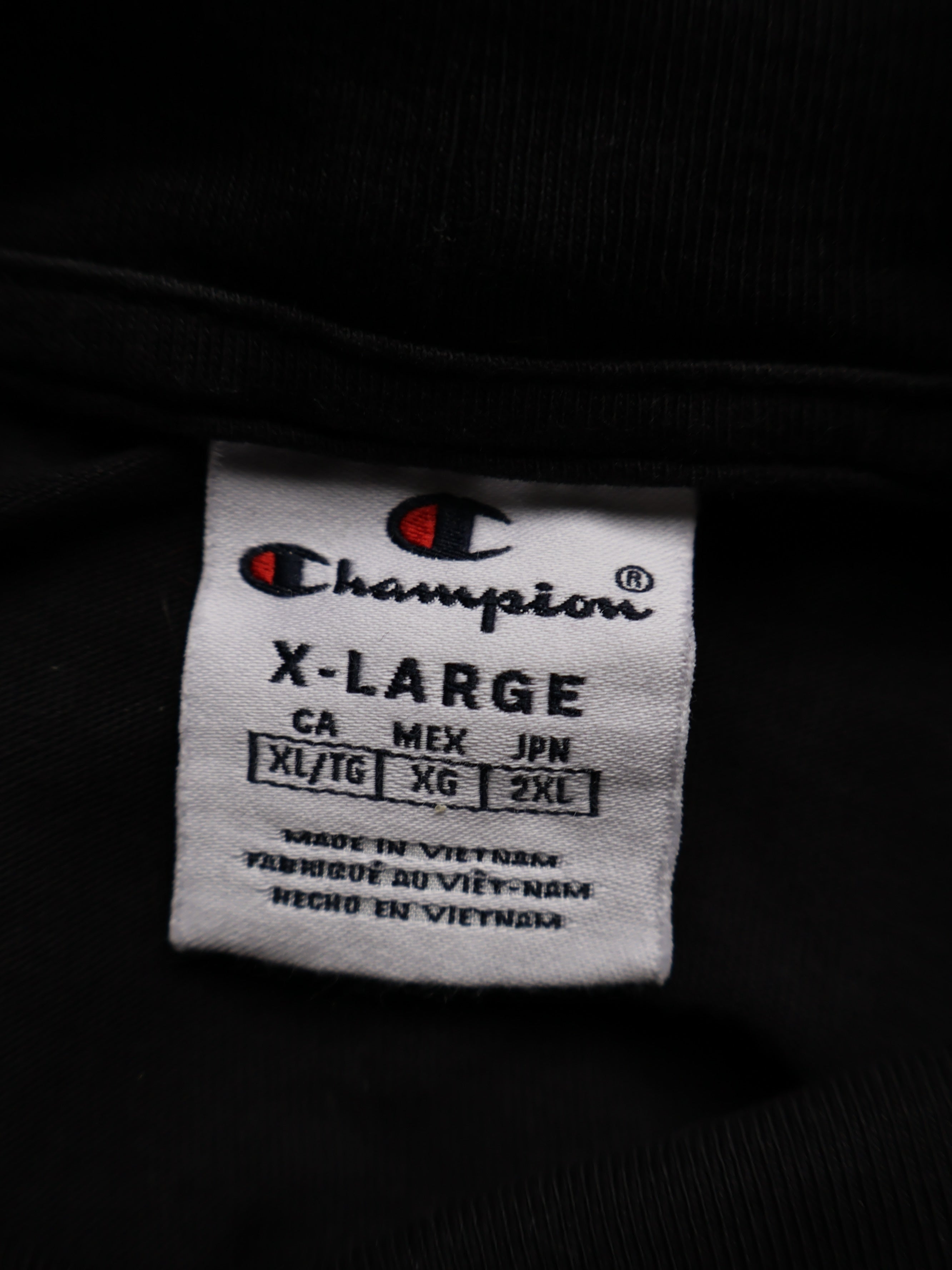 Bluza Champion - marimea XL - Femei