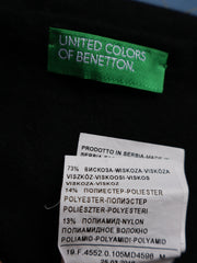 Bluza Benetton - marimea M - Femei