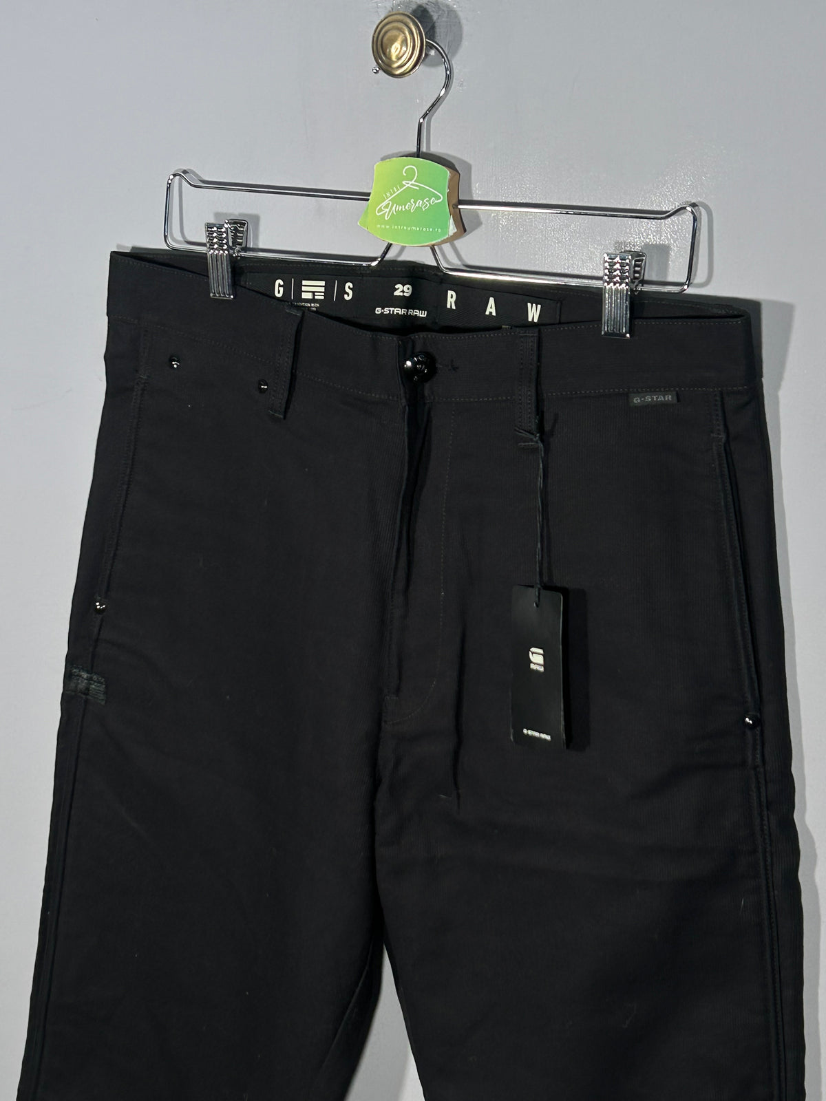 Blugi G-star - marimea S W29 (oversize) - Barbati
