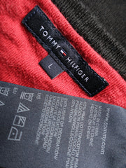 Bluza Tommy Hilfiger - marimea L - Femei