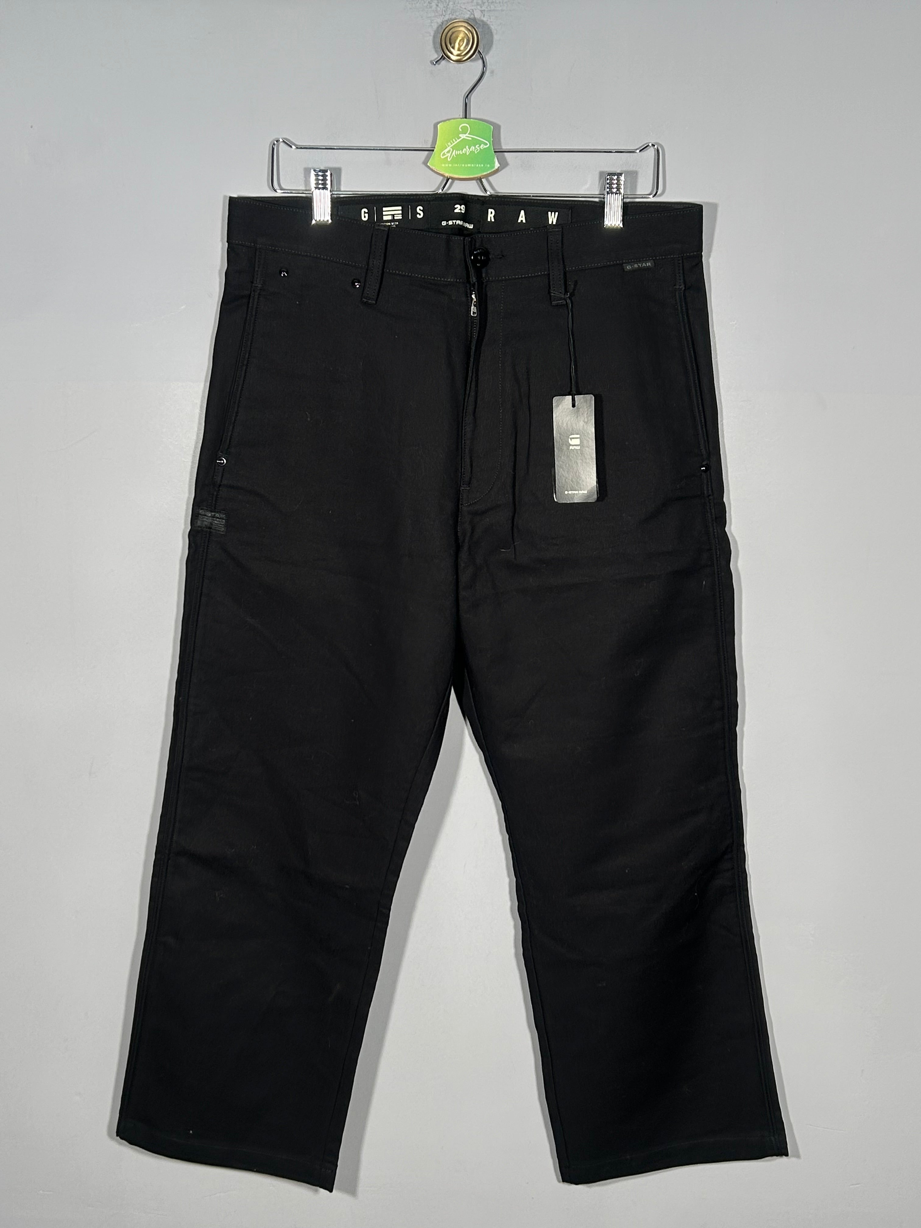 Blugi G-star - marimea S W29 (oversize) - Barbati