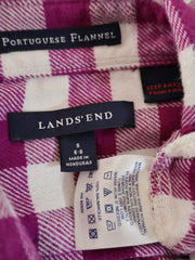 Camasa Land's End - marimea S - Femei