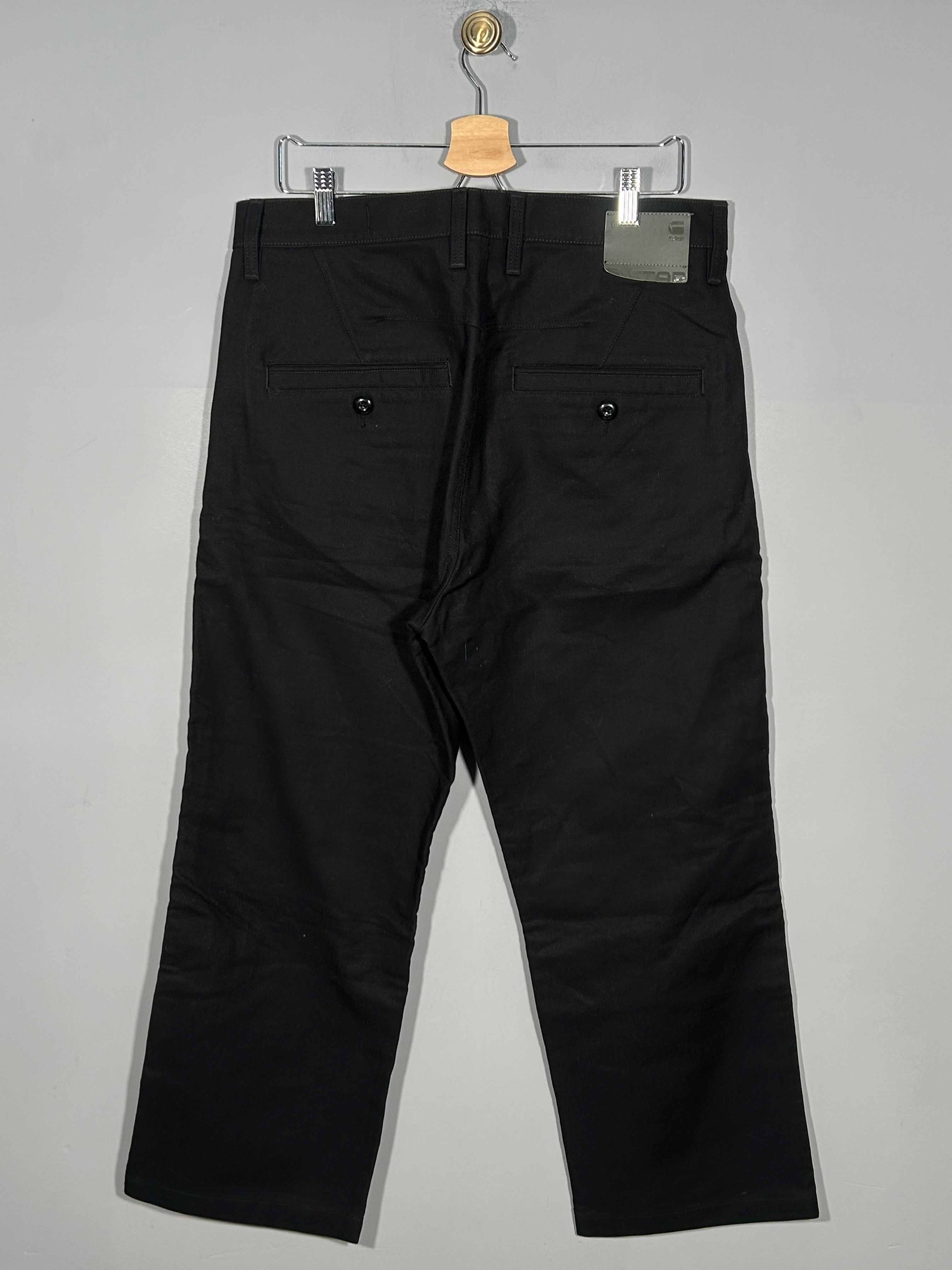 Blugi G-star - marimea S W29 (oversize) - Barbati