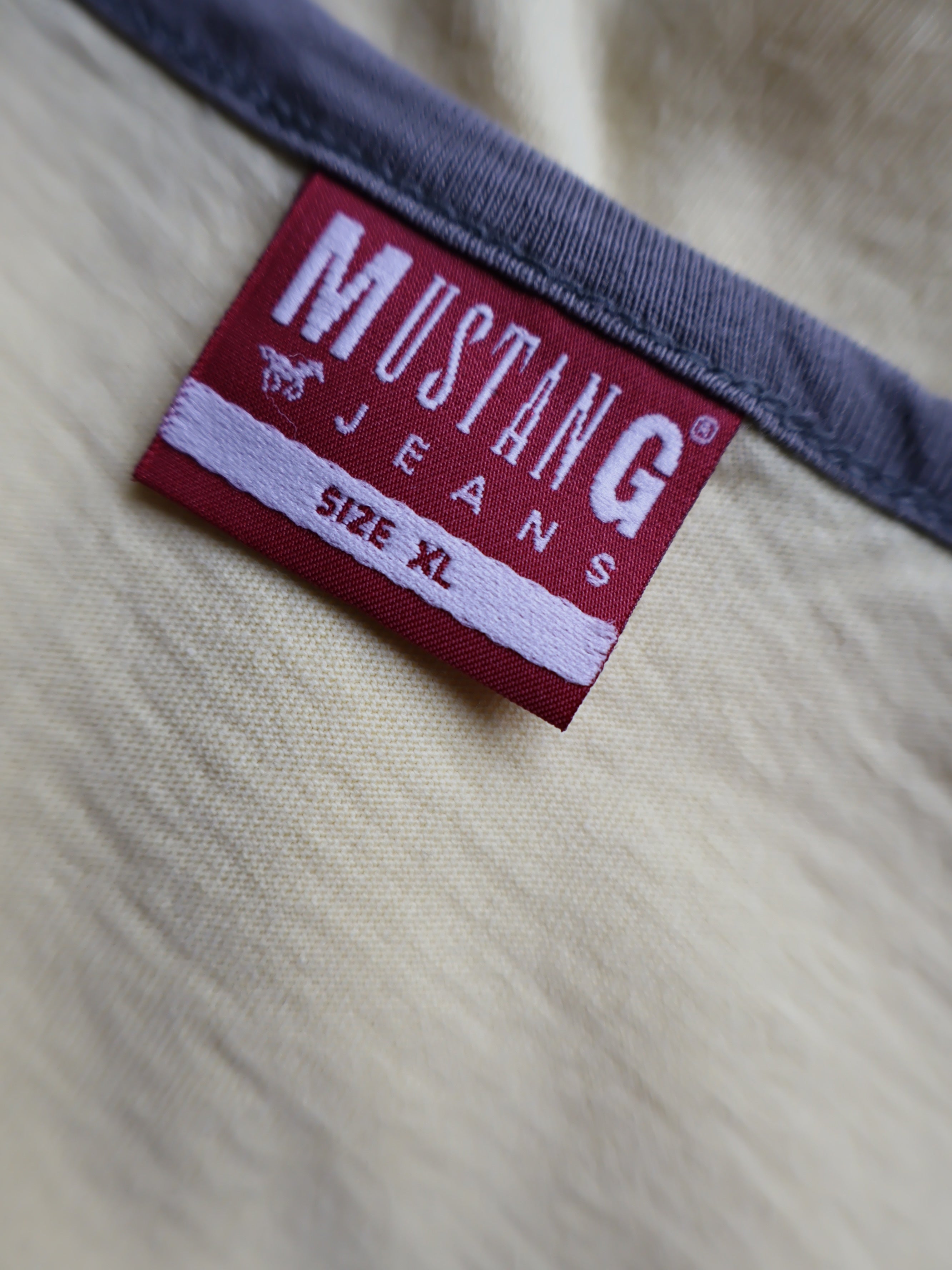 Bluza Mustang - marimea L/XL - Femei