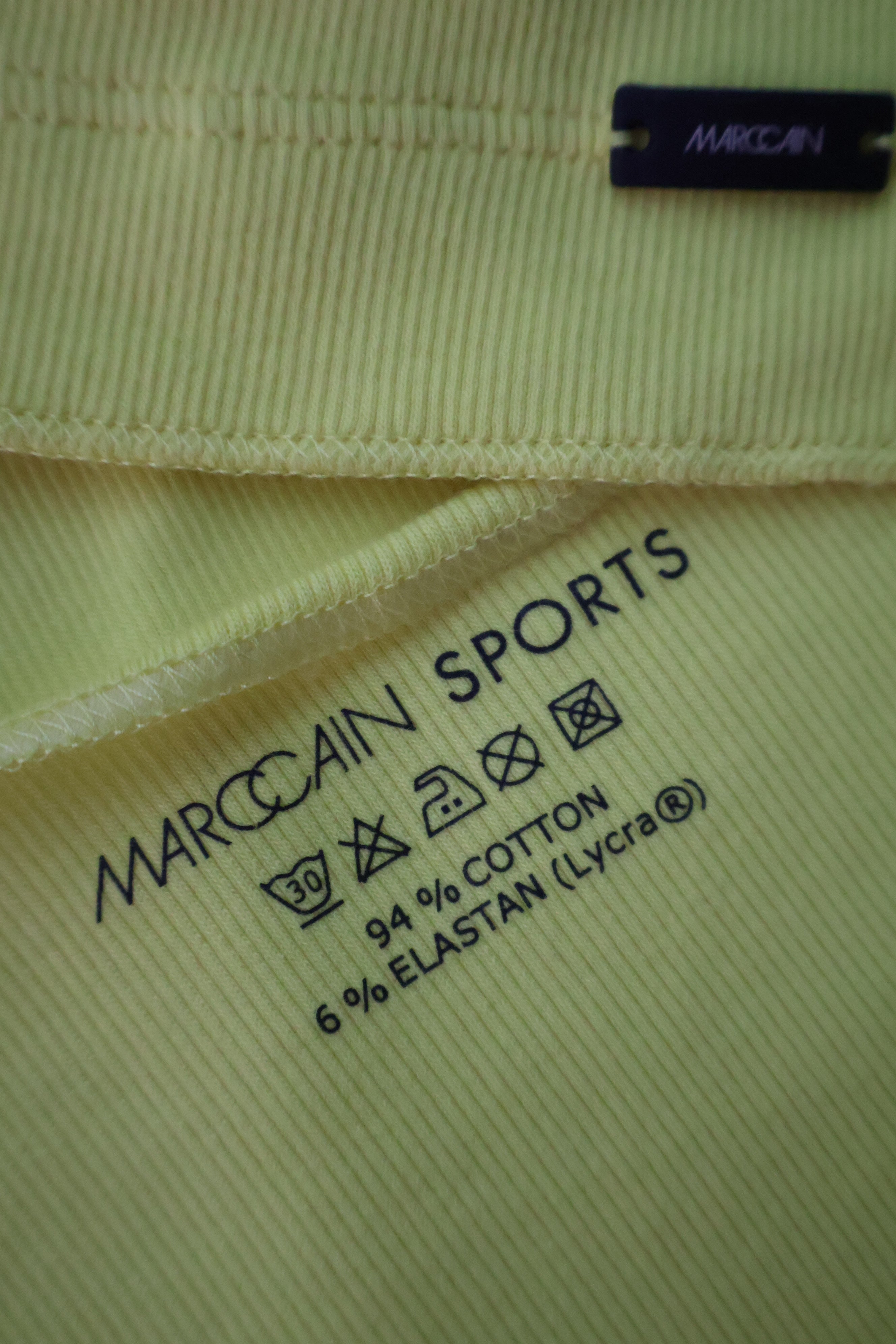 Tricou Marc Cain - marimea S/M - Femei