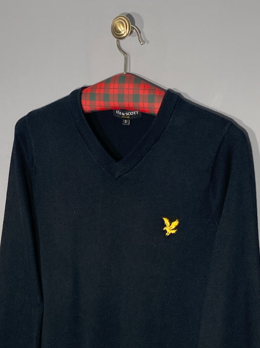 Bluza Lyle&Scott - marimea S