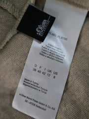 Cardigan (100%in) s'Oliver - marimea M - Femei