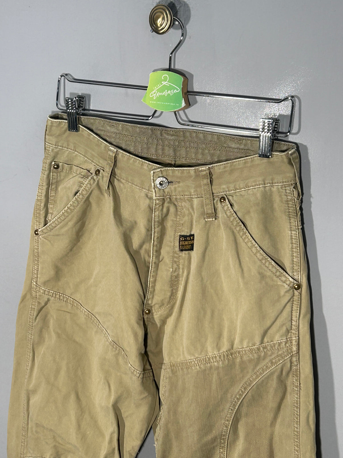Blugi G-star - marimea S W29/L34 - Barbati